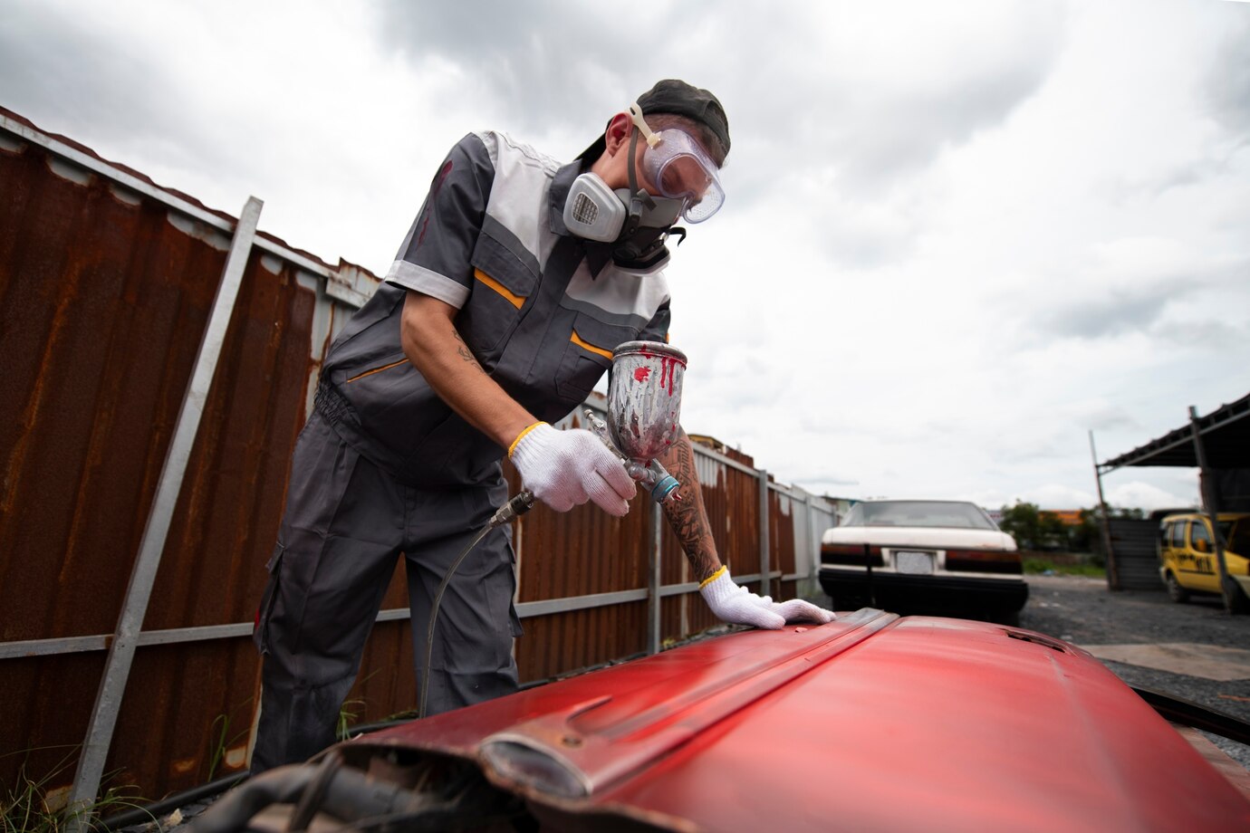 man-painting-car-door-medium-shot_23-2149714297